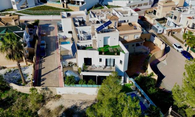 Venta - Villa - Orihuela Costa - Villamartín