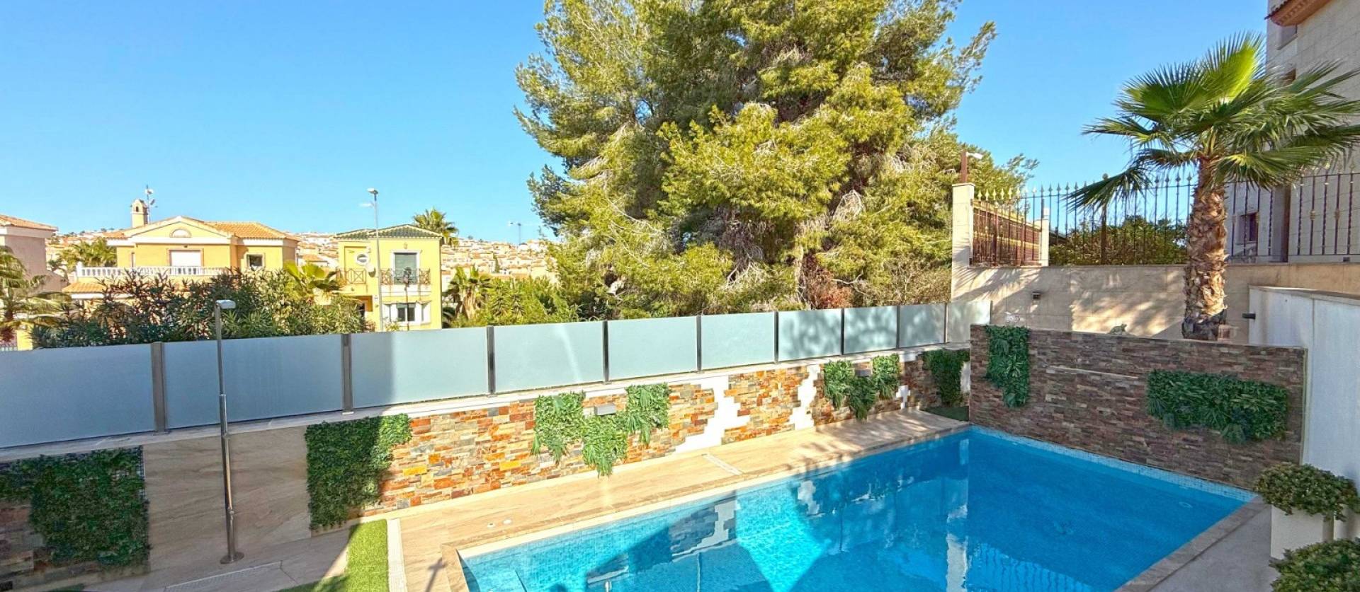 Venta - Villa - Orihuela Costa - Villamartín