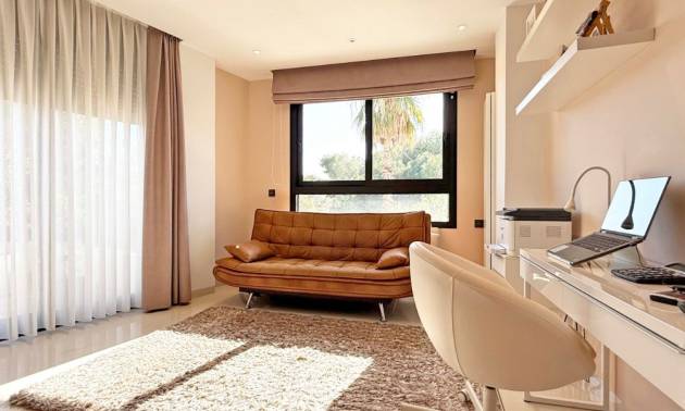 Venta - Villa - Orihuela Costa - Villamartín