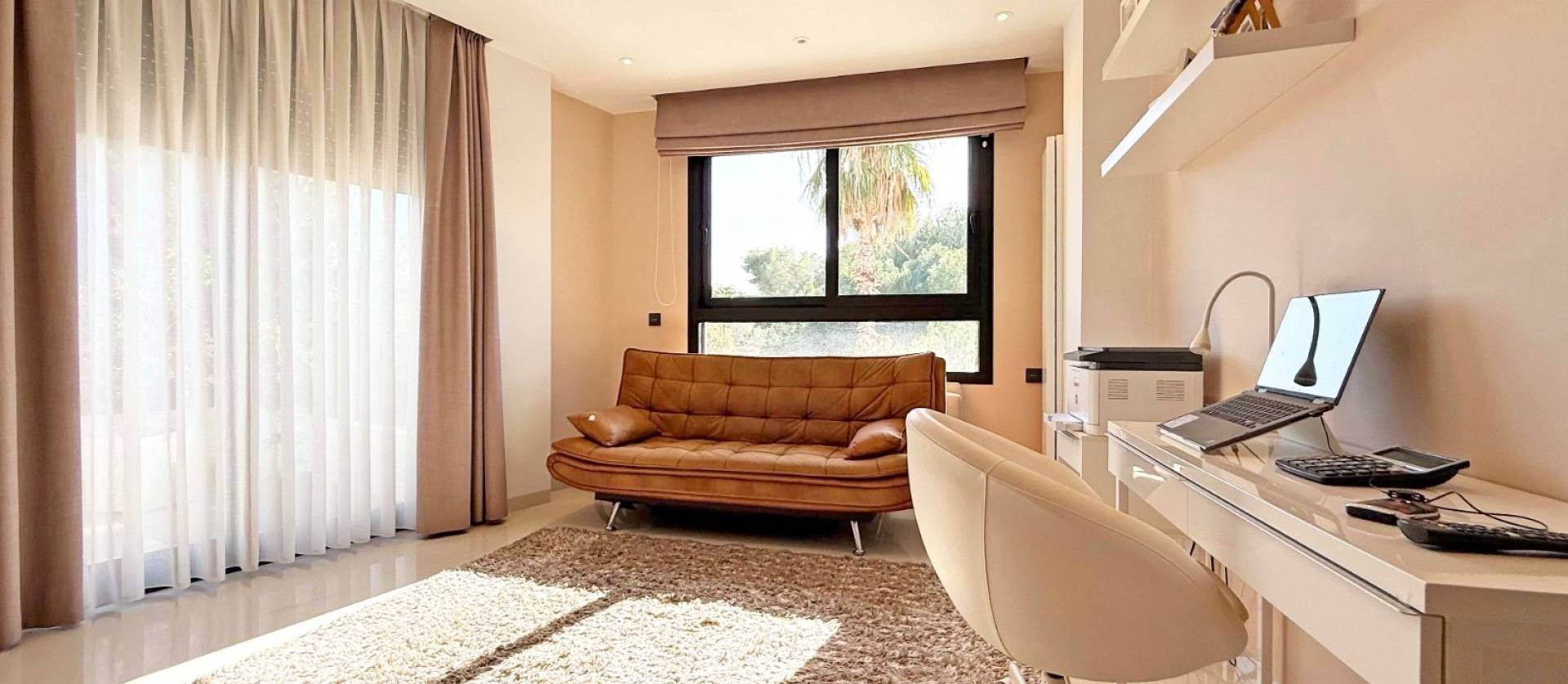 Venta - Villa - Orihuela Costa - Villamartín