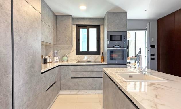 Venta - Villa - Orihuela Costa - Villamartín