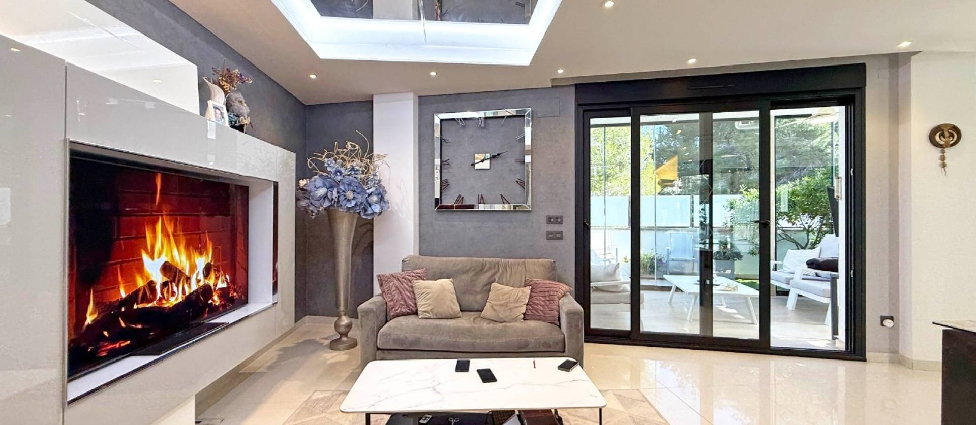 Venta - Villa - Orihuela Costa - Villamartín