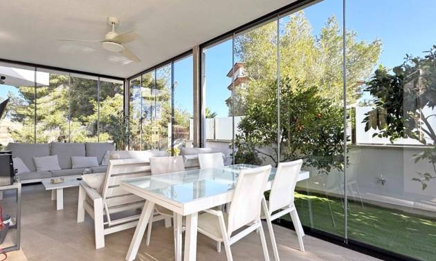 Venta - Villa - Orihuela Costa - Villamartín