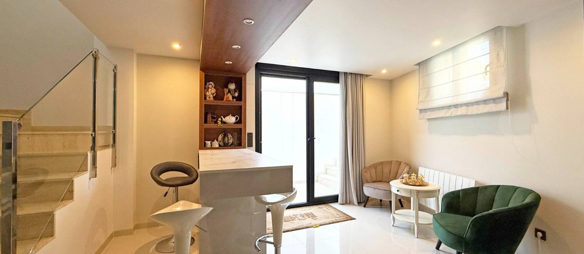 Venta - Villa - Orihuela Costa - Villamartín