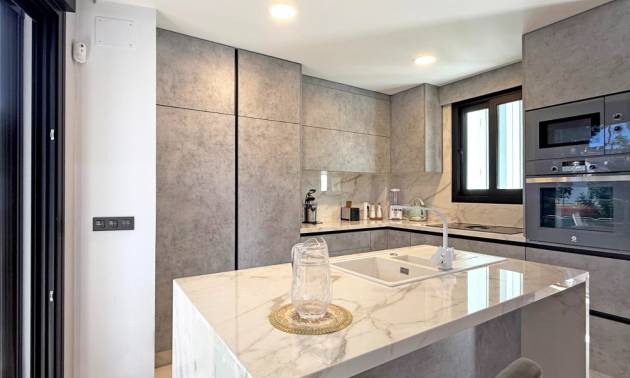 Venta - Villa - Orihuela Costa - Villamartín