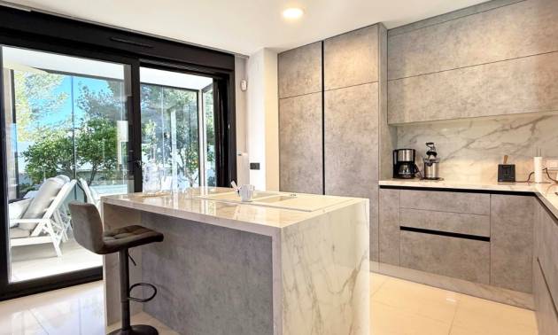 Venta - Villa - Orihuela Costa - Villamartín