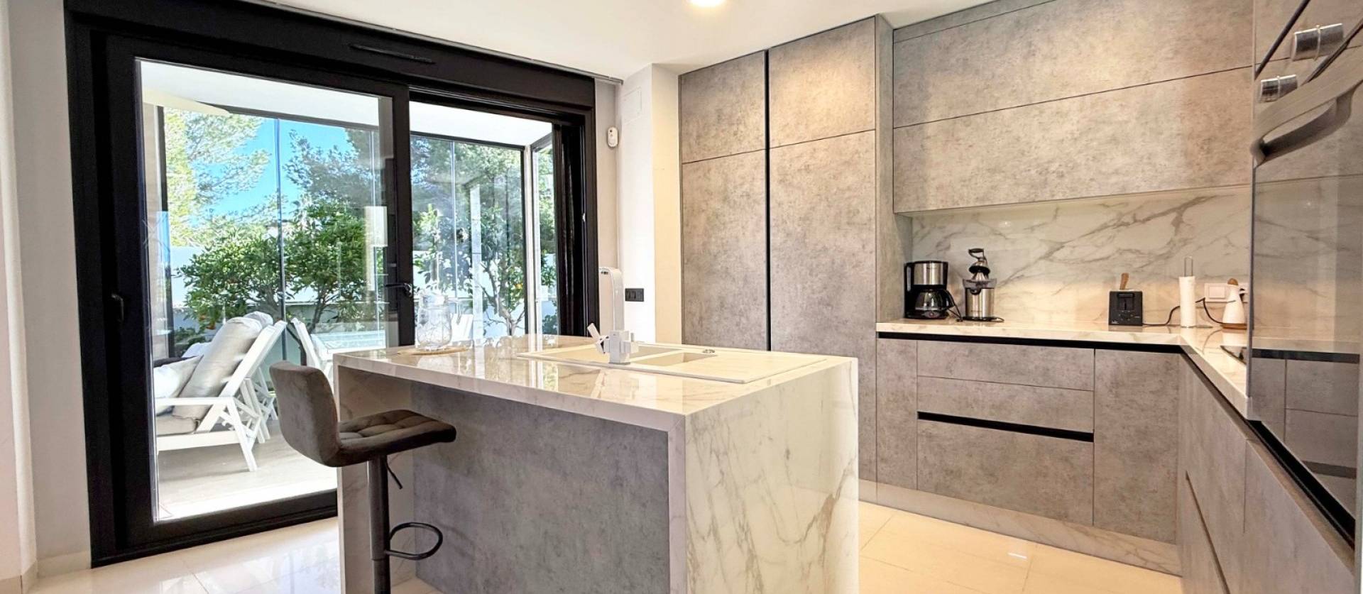 Venta - Villa - Orihuela Costa - Villamartín