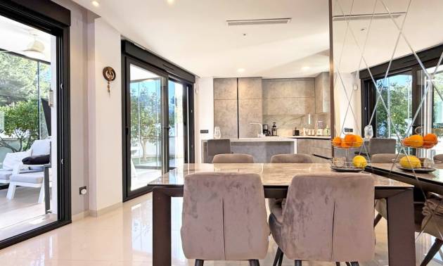 Venta - Villa - Orihuela Costa - Villamartín