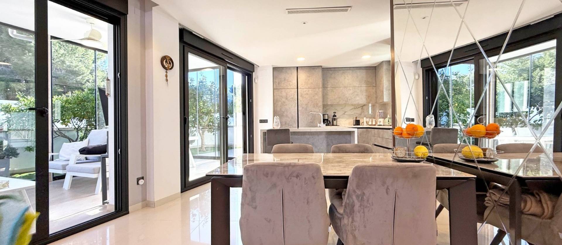 Venta - Villa - Orihuela Costa - Villamartín