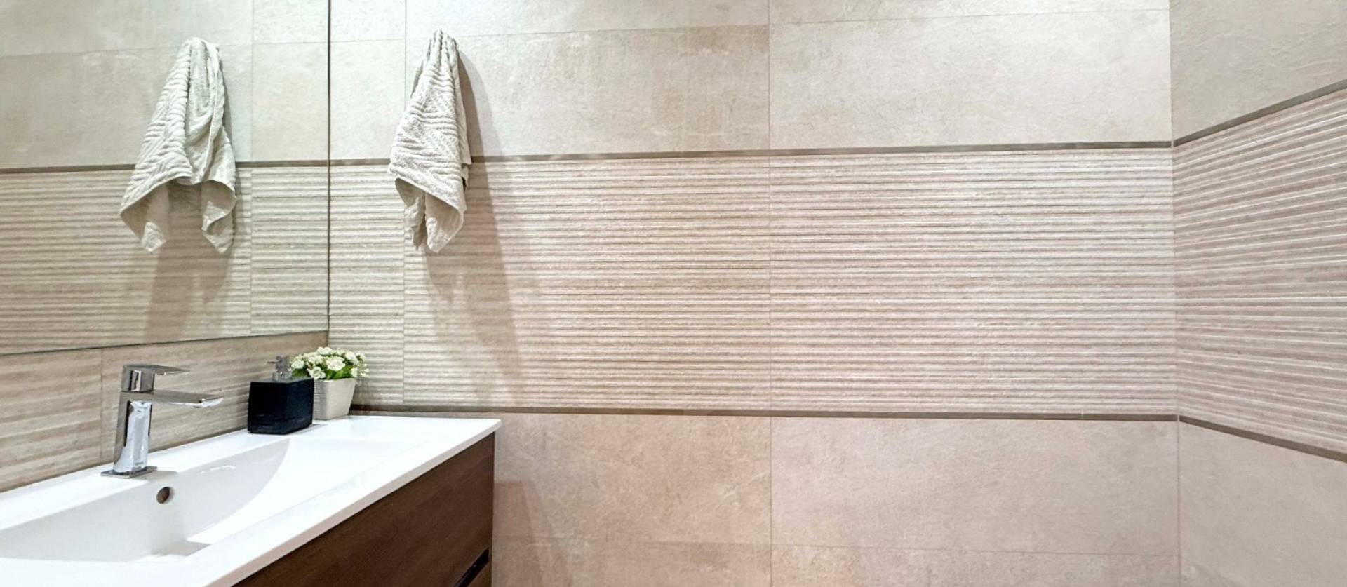 Venta - Villa - Orihuela Costa - Villamartín