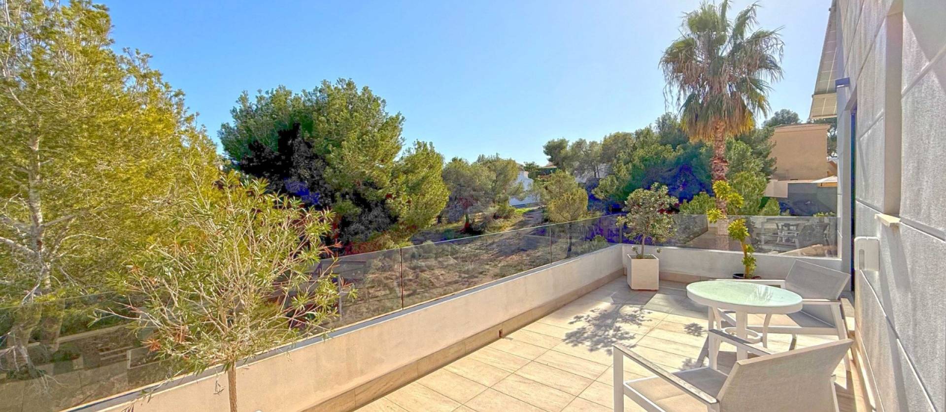 Venta - Villa - Orihuela Costa - Villamartín