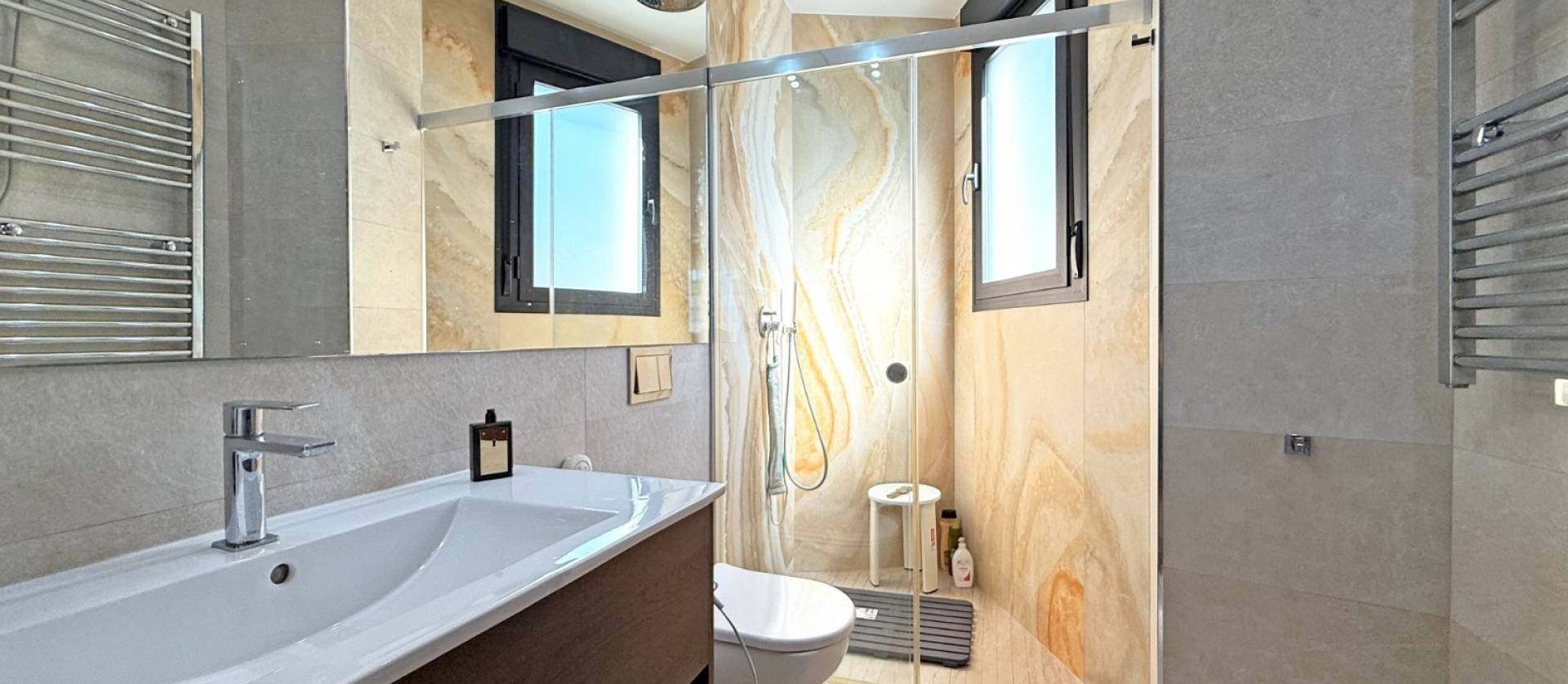 Venta - Villa - Orihuela Costa - Villamartín