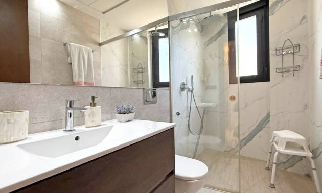 Venta - Villa - Orihuela Costa - Villamartín