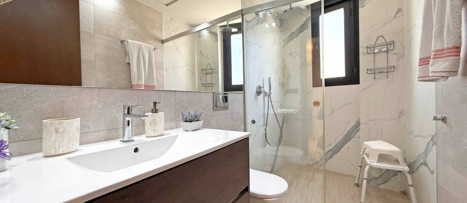 Venta - Villa - Orihuela Costa - Villamartín