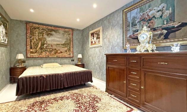 Venta - Villa - Orihuela Costa - Villamartín