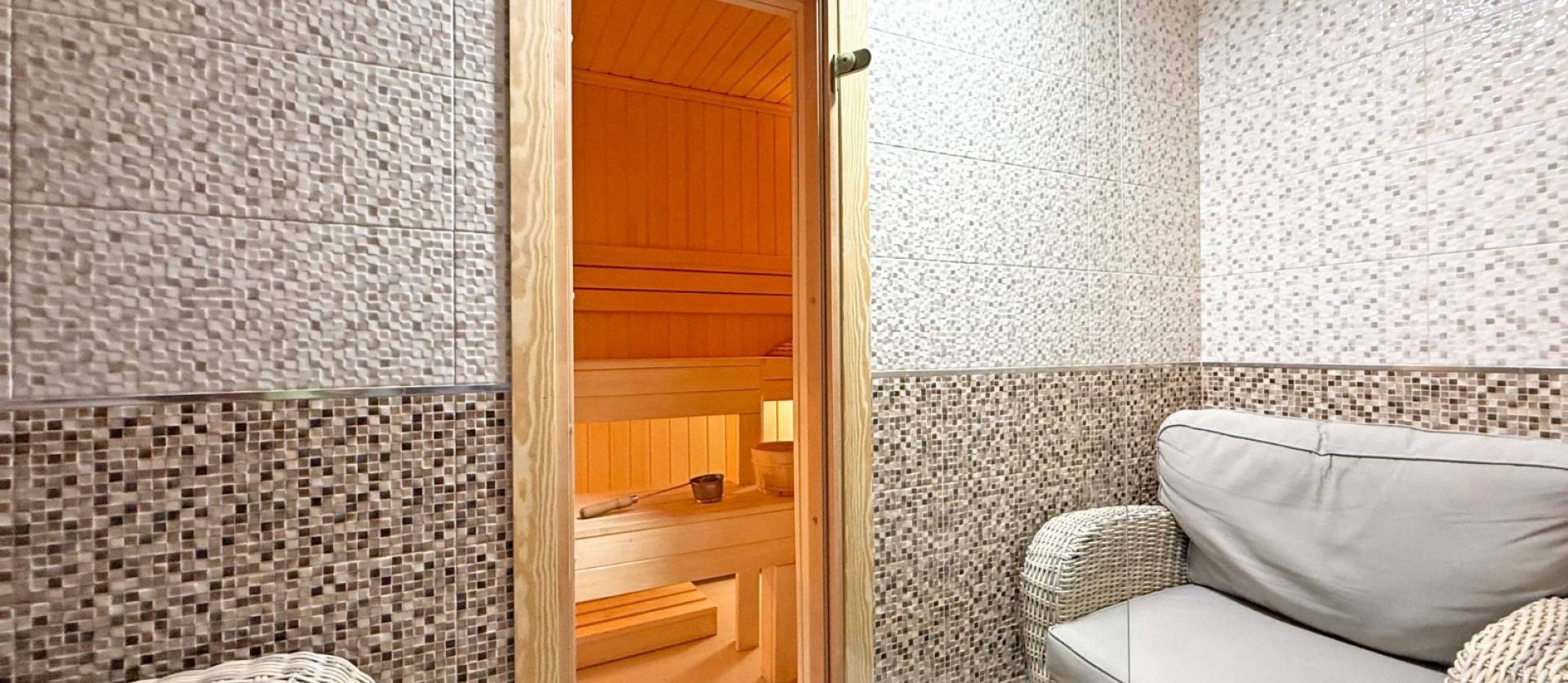 Venta - Villa - Orihuela Costa - Villamartín