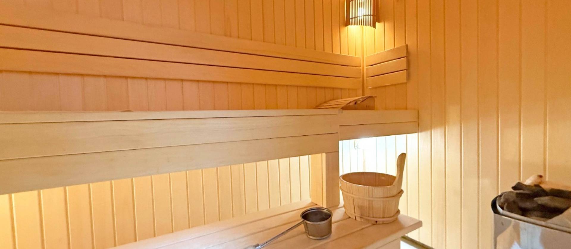 Venta - Villa - Orihuela Costa - Villamartín