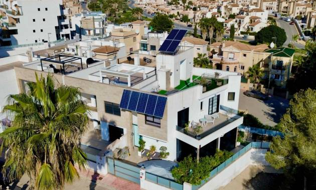 Venta - Villa - Orihuela Costa - Villamartín