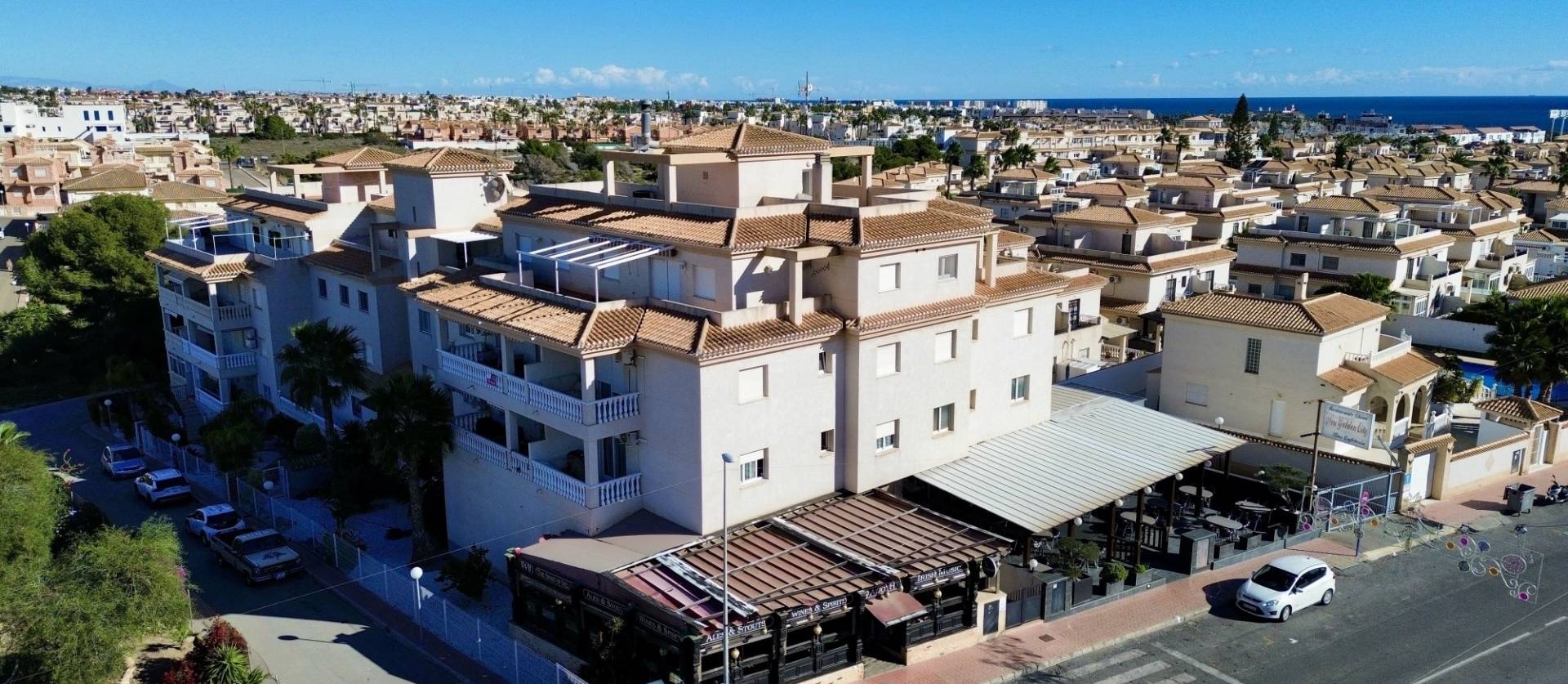 Venta - Apartment - Orihuela - Playa Flamenca