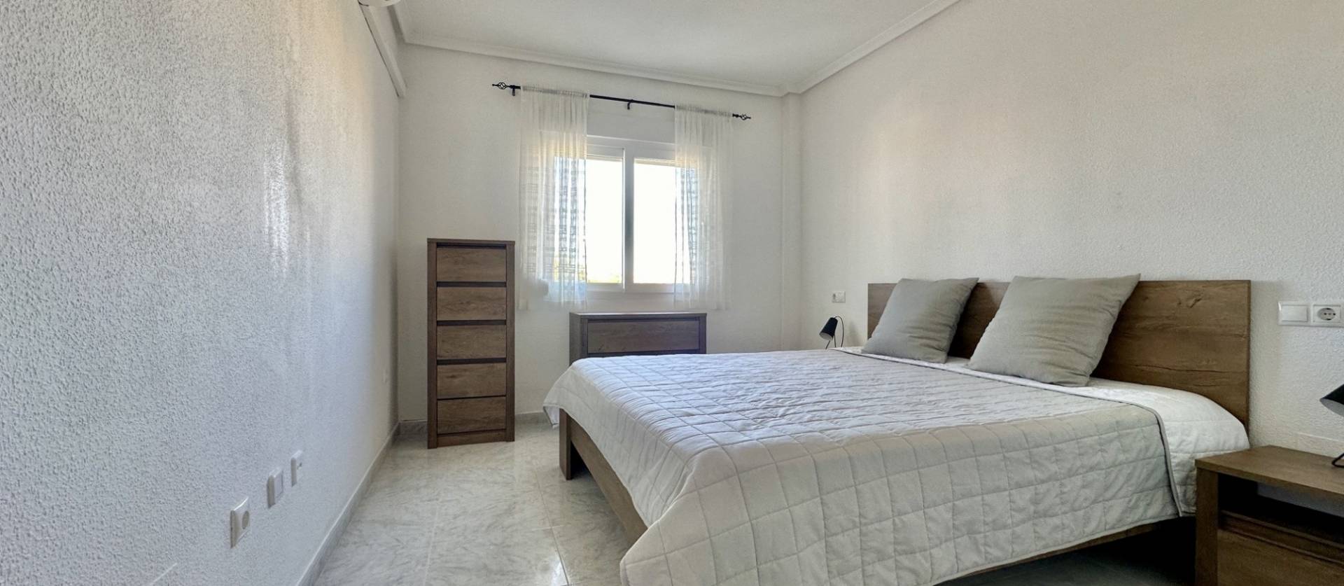 Venta - Apartment - Orihuela - Playa Flamenca