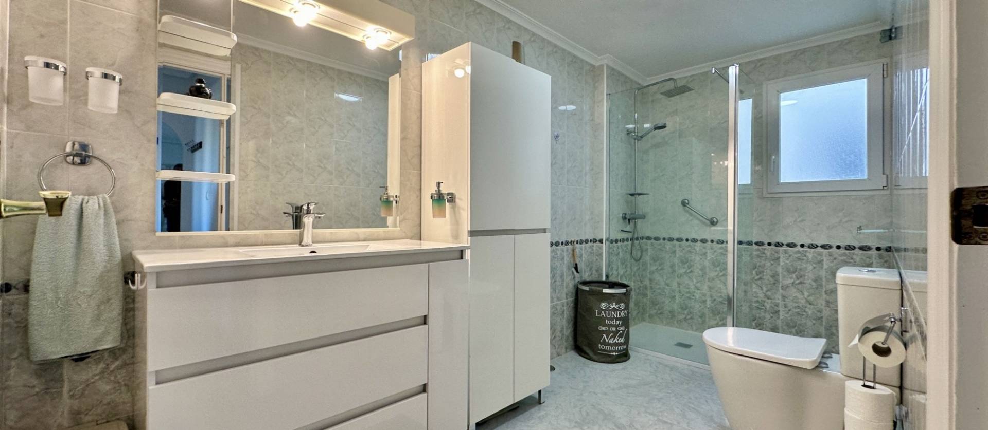 Venta - Apartment - Orihuela - Playa Flamenca