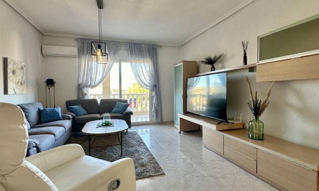 Venta - Apartment - Orihuela - Playa Flamenca