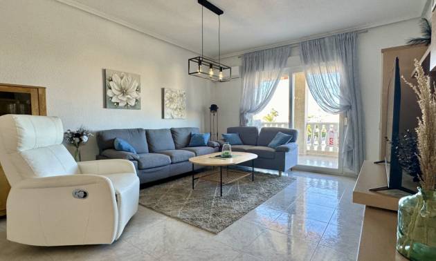 Venta - Apartment - Orihuela - Playa Flamenca