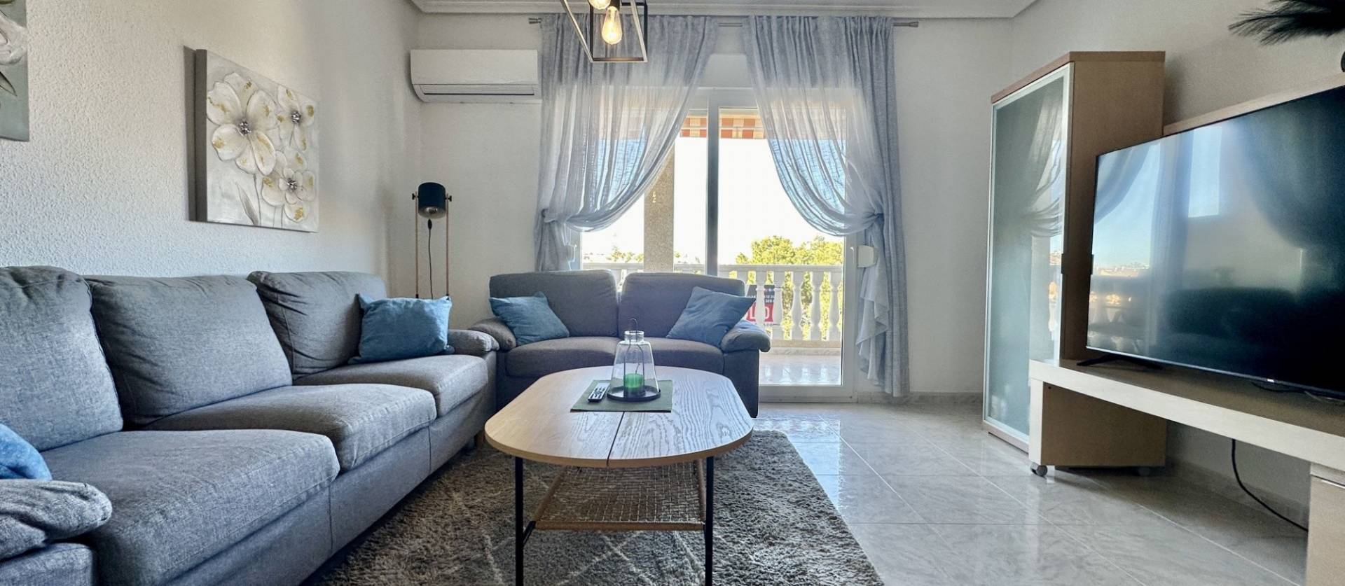 Venta - Apartment - Orihuela - Playa Flamenca