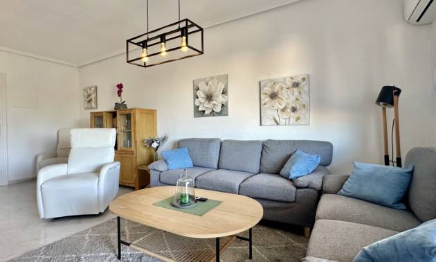 Venta - Apartment - Orihuela - Playa Flamenca