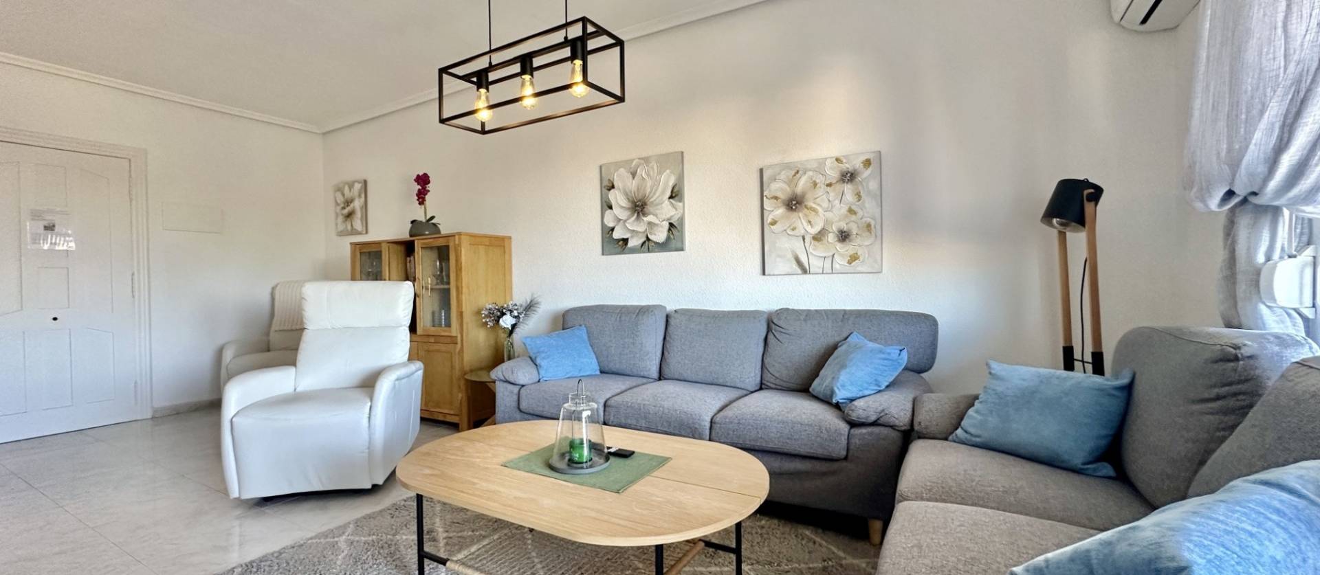 Venta - Apartment - Orihuela - Playa Flamenca