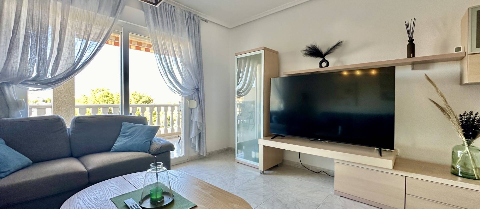 Venta - Apartment - Orihuela - Playa Flamenca