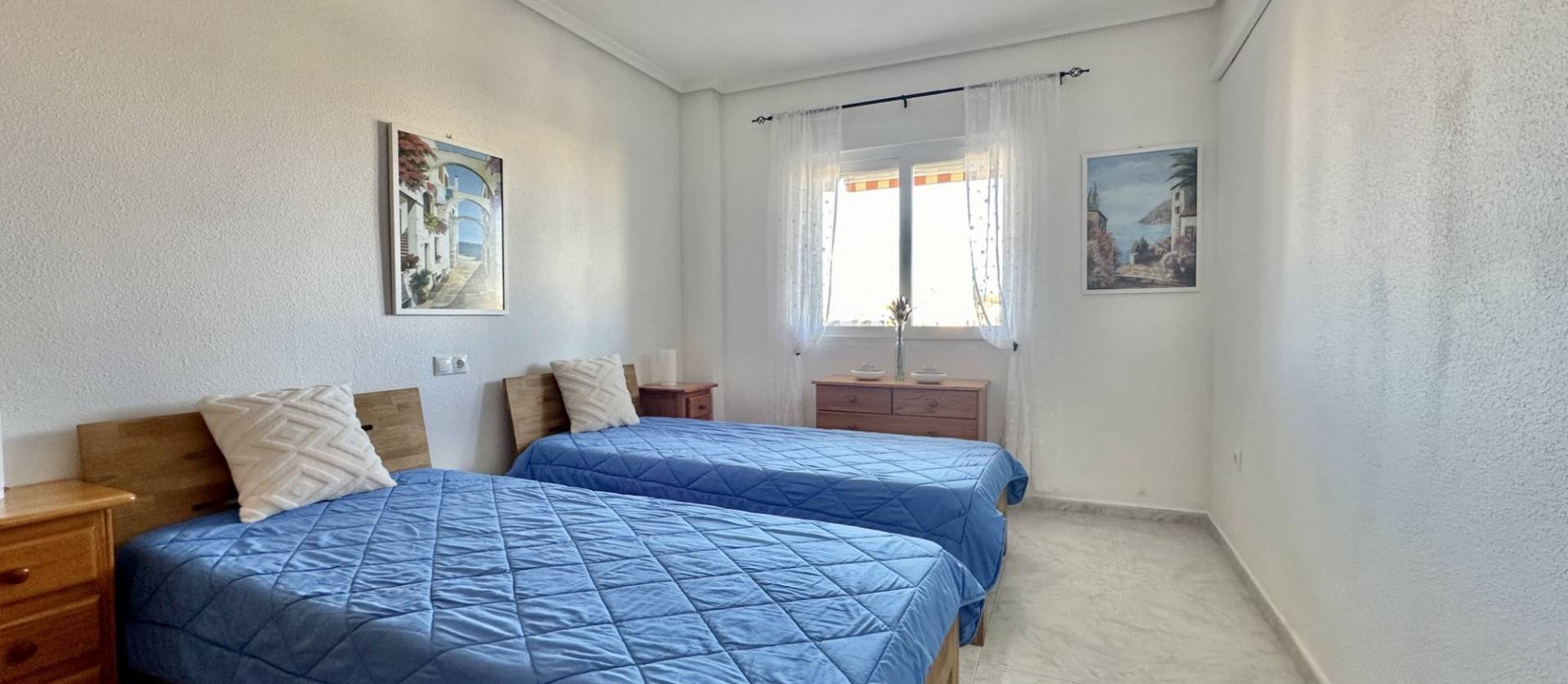 Venta - Apartment - Orihuela - Playa Flamenca