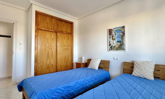 Venta - Apartment - Orihuela - Playa Flamenca