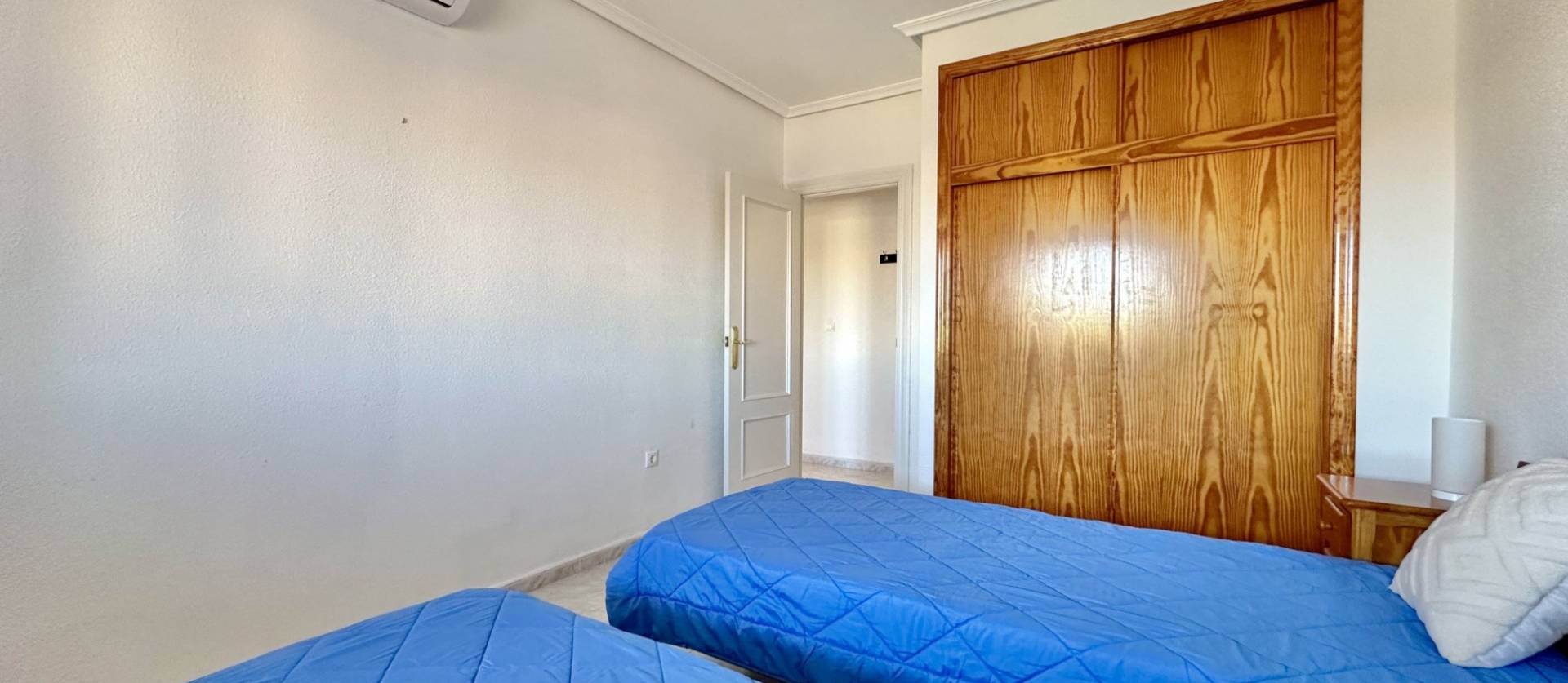 Venta - Apartment - Orihuela - Playa Flamenca