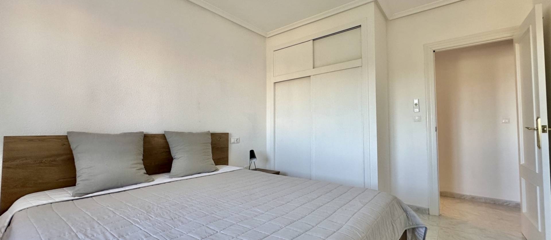 Venta - Apartment - Orihuela - Playa Flamenca