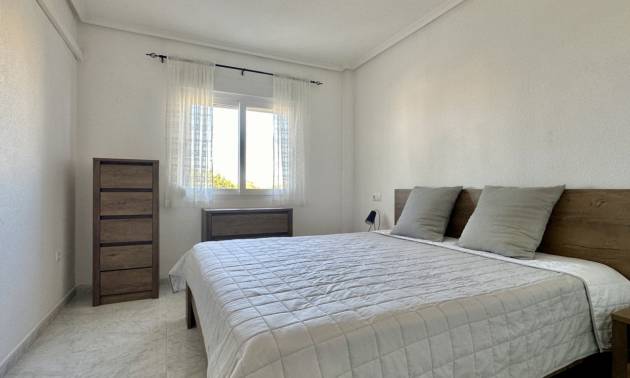Venta - Apartment - Orihuela - Playa Flamenca