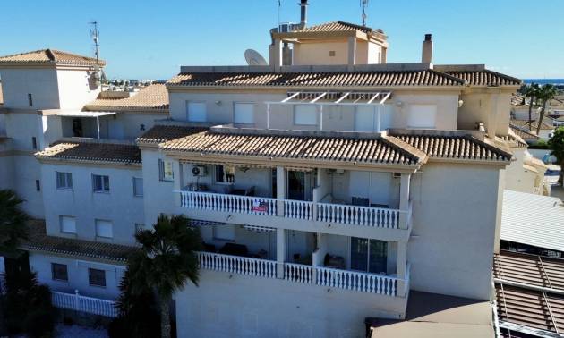 Venta - Apartment - Orihuela - Playa Flamenca