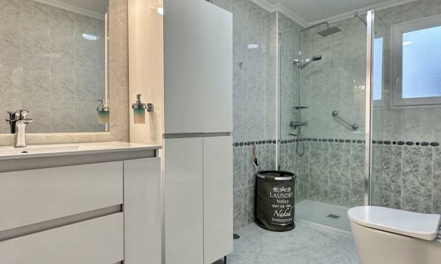 Venta - Apartment - Orihuela - Playa Flamenca