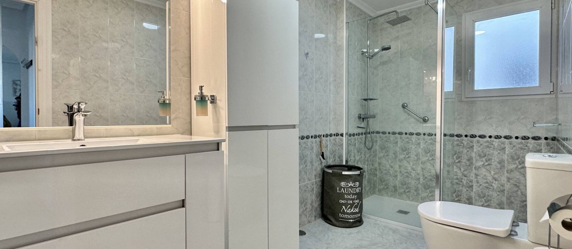 Venta - Apartment - Orihuela - Playa Flamenca