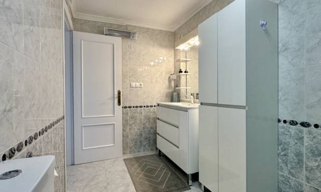 Venta - Apartment - Orihuela - Playa Flamenca