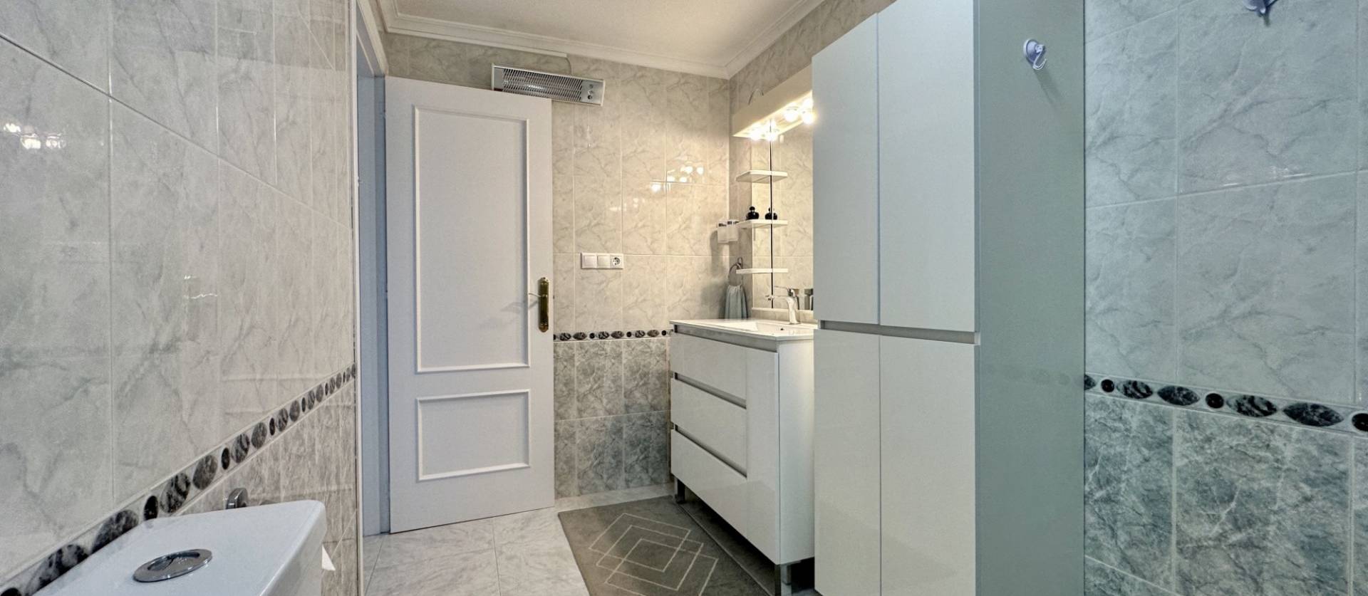 Venta - Apartment - Orihuela - Playa Flamenca