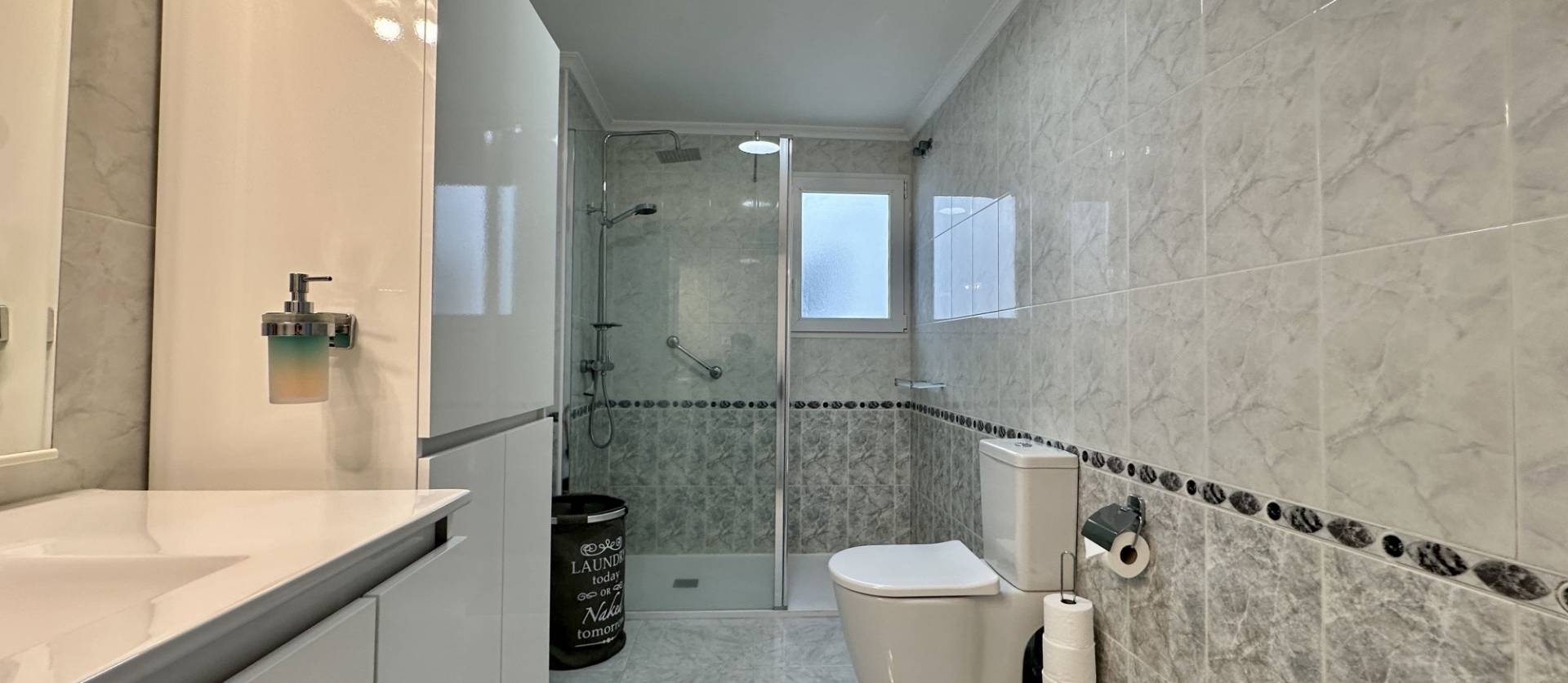 Venta - Apartment - Orihuela - Playa Flamenca