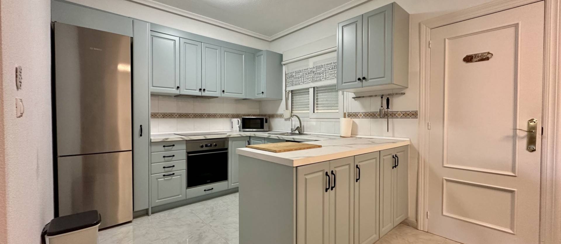 Venta - Apartment - Orihuela - Playa Flamenca