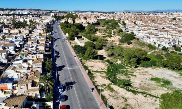 Venta - Apartment - Orihuela - Playa Flamenca