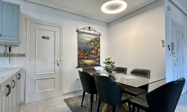 Venta - Apartment - Orihuela - Playa Flamenca