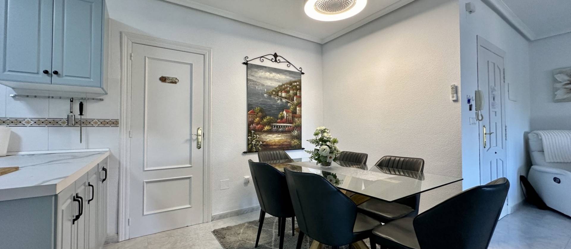 Venta - Apartment - Orihuela - Playa Flamenca