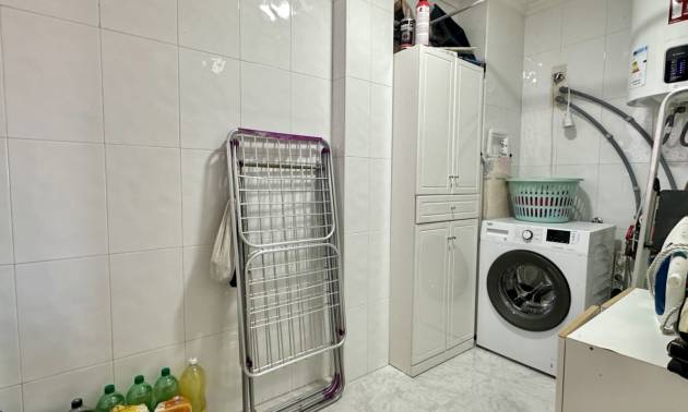 Venta - Apartment - Orihuela - Playa Flamenca