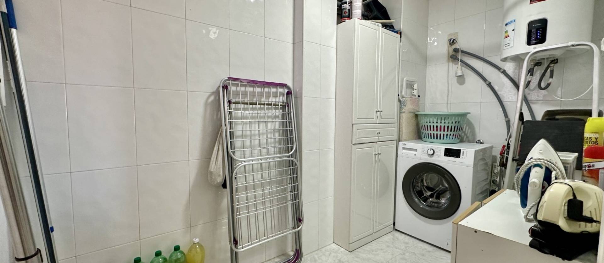 Venta - Apartment - Orihuela - Playa Flamenca