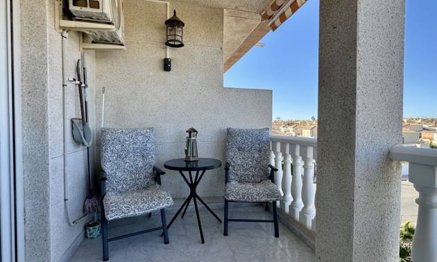 Venta - Apartment - Orihuela - Playa Flamenca