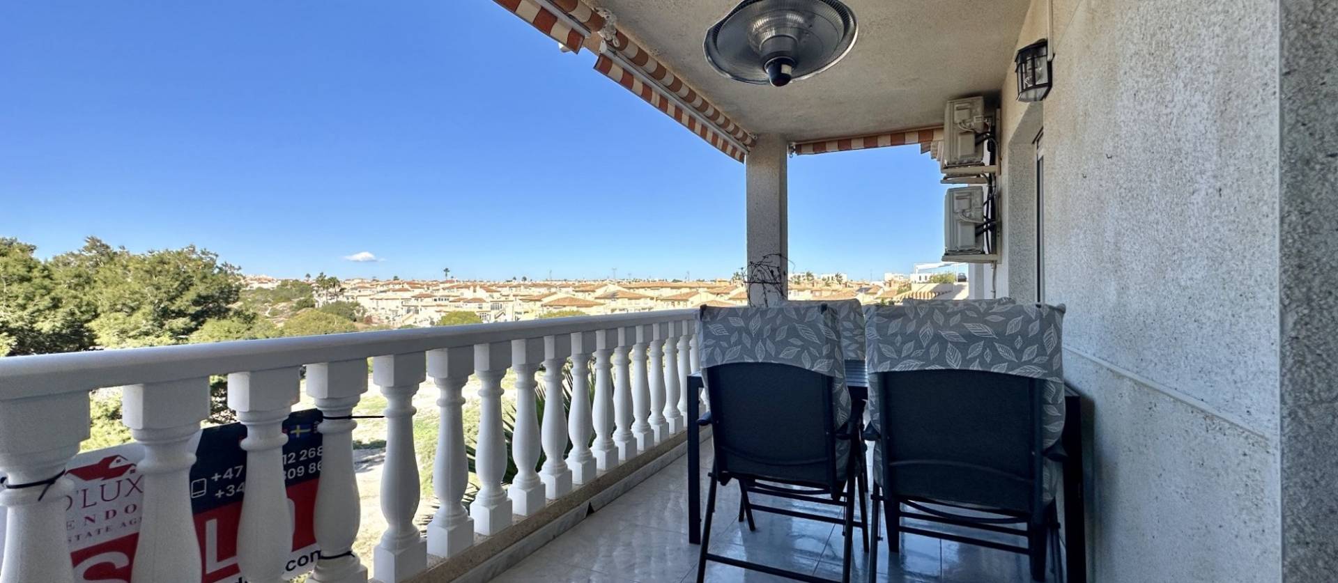 Venta - Apartment - Orihuela - Playa Flamenca